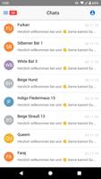 برنامه‌نما AppYourself Connect عکس از صفحه