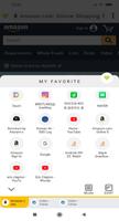 wish browser - internet Screenshot 2