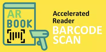 AR Book Finder (Barcode Scan)