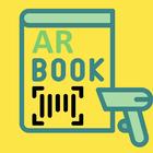 AR Book Finder Zeichen