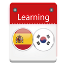 Aprender Coreano - 100 palabras diarias APK