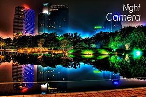 Night Camera Blur اسکرین شاٹ 2