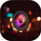 HD Camera 4K - Professional HD Camera icon