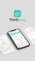 LG ThinQ Energy poster