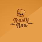 Toasty Time icono