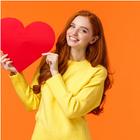Valentine's Day Photo Editor icon