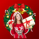 Éditeur de fond de Noël APK