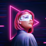 NeonFx: фоторедактор и эффекты