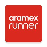 Aramex Runner icône