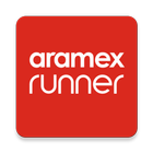 Aramex Runner ikona