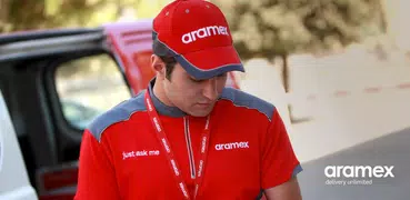 Aramex Mobile