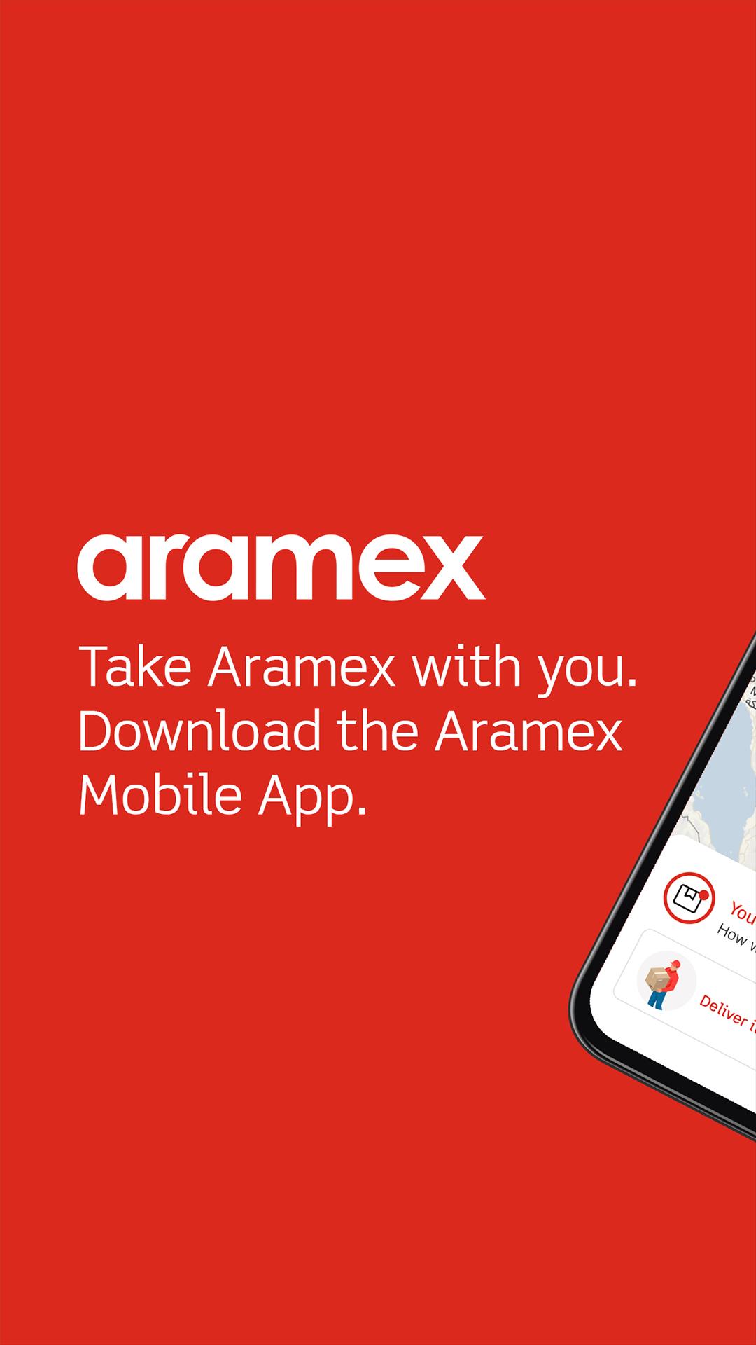 Aramex Aramex International