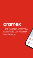 Aramex постер