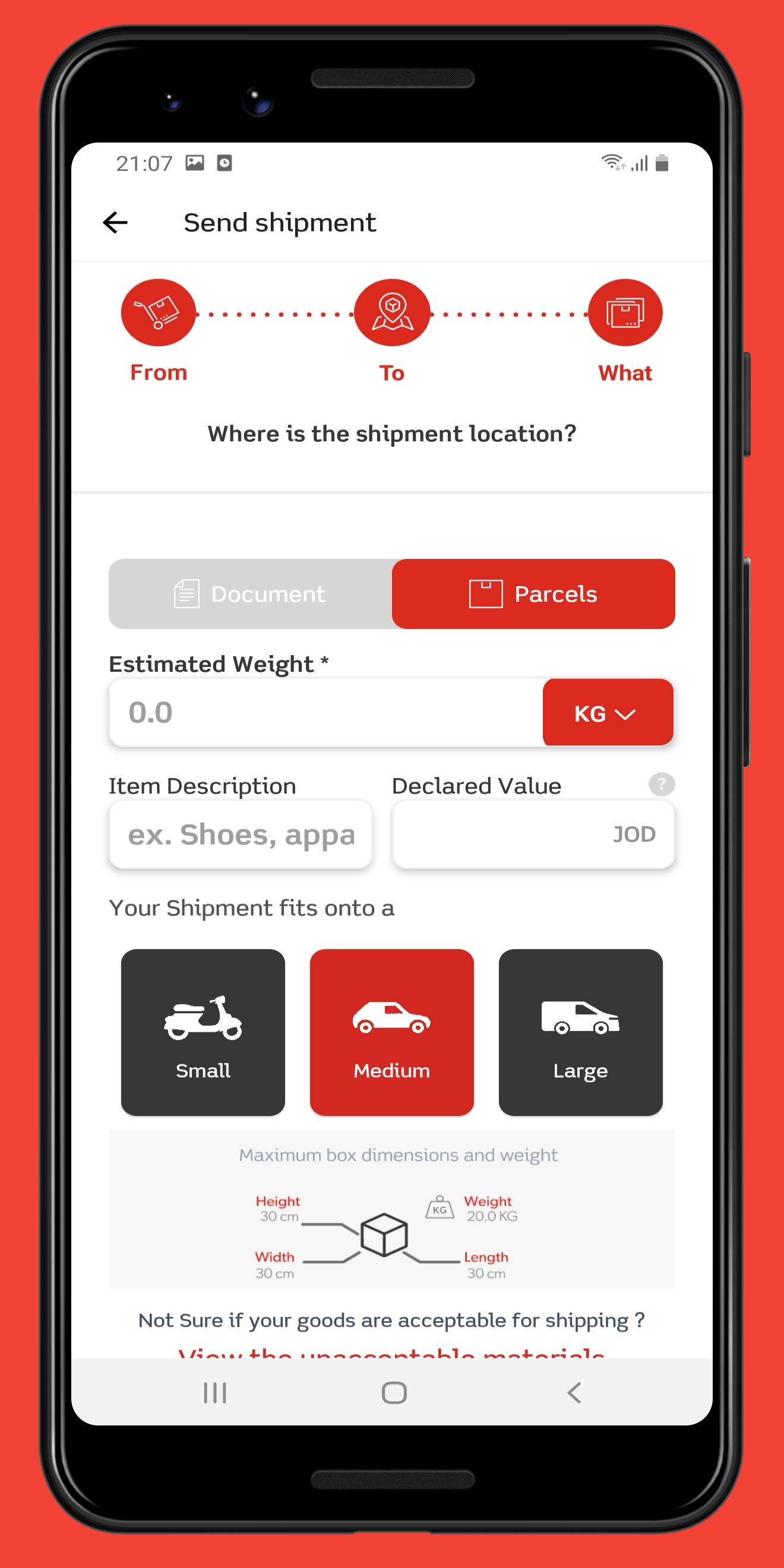 TÉLÉCHARGER CLICK TO SHIP ARAMEX TÉLÉCHARGER CLICK TO SHIP ARAMEX