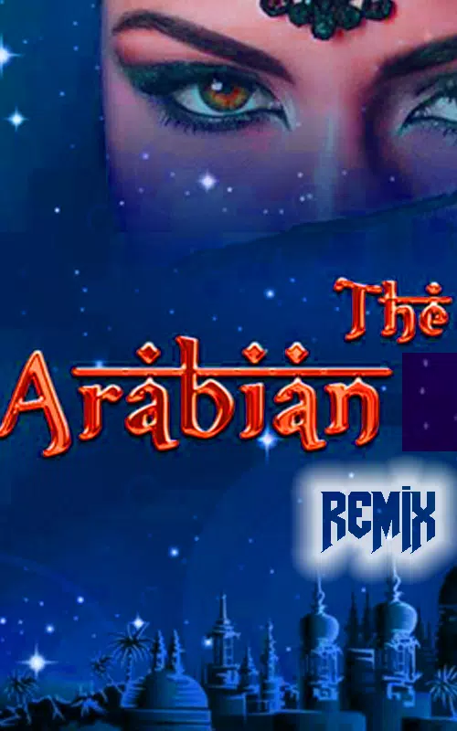 Mp3 Arabic Remix Full Album APK for Android Download