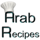 Arabic Food Recipes أيقونة