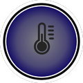 Temperatures