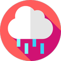 Raining Now