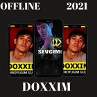 Doxxim qoshiqlar 2021 Yangi ikon