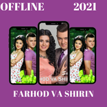 Farhod va Shirin 2021 qoshiqla