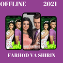 Farhod va Shirin qoshi 2-0-2-2 APK