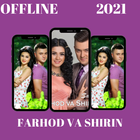 Farhod va Shirin আইকন