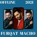 Furkat macho qoshiqlar APK