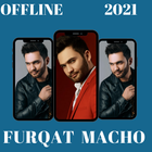 Furkat macho qoshiqlar icon