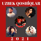 Aralash uzbek qoshiqlar 2021 icono