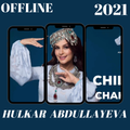 Hulkar Abdullayeva 2021