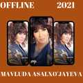 Mavluda Asalxo'jayeva 2021