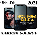 Xamdam Sobirov 2021 APK