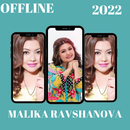 Malika Ravshanova qosh 2-0-2-2 APK
