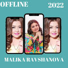 Malika Ravshanova icon