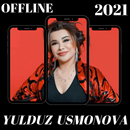 Yulduz Usmanova qoshiqlar+2022 APK