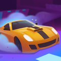 ”Go Drift: Arcade Racing