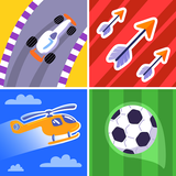 Cubic 2 3 4 Jogos de Jogador – Apps no Google Play