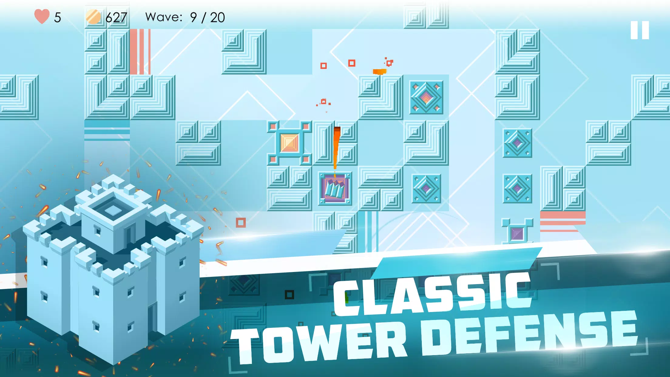 Tower defense 2 APK for Android Download