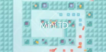 Mini TD: Classic Tower Defense