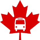 Ottawa Bus Follower icône
