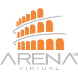 Arena Virtual icône