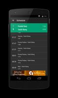 JadwalKRL captura de pantalla 1
