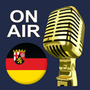 Radios aus Rheinland-Pfalz APK