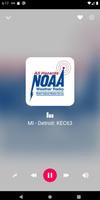 NOAA Weather Radio ảnh chụp màn hình 2