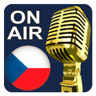 Czech Radio Stations simgesi