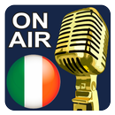 Irish Radio Stations-APK