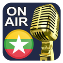 APK Myanmar Radio Stations