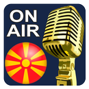 Macedonians Radio Stations APK