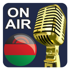 Malawi Radio Stations 아이콘