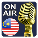 Malaysian Radio Stations-APK